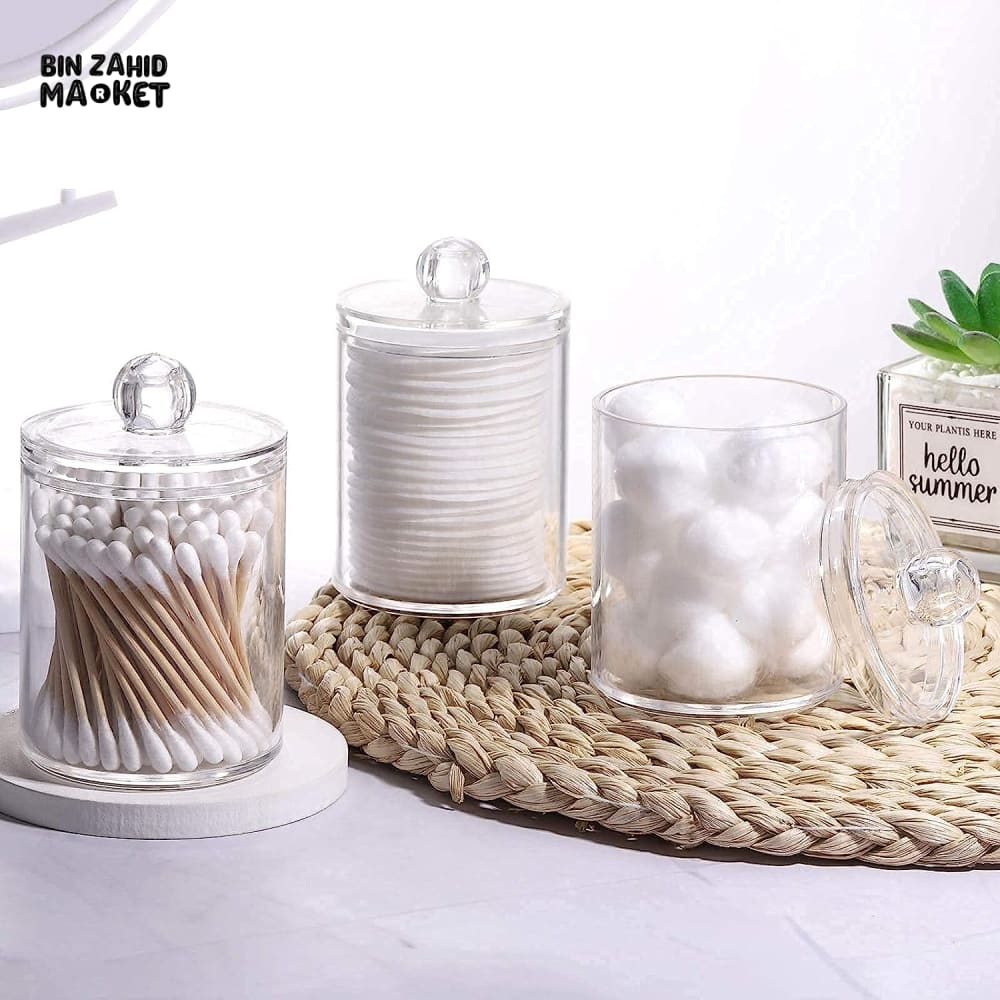COTTON SWABS HOLDER - Image 8