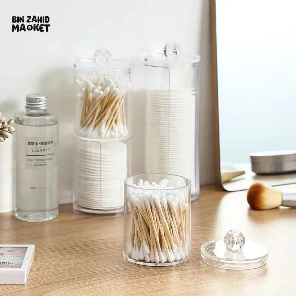 COTTON SWABS HOLDER - Image 9