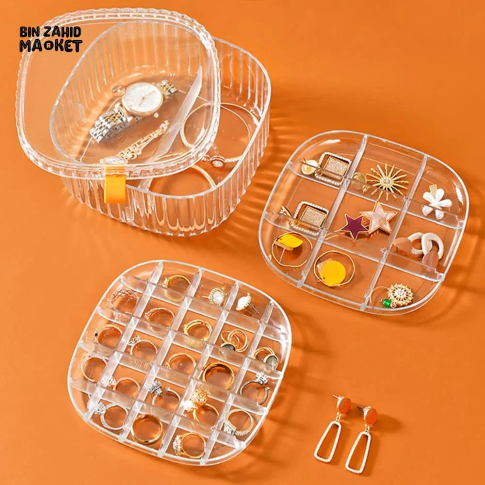 CRYSTAL JEWELRY ORGANIZER - Image 12