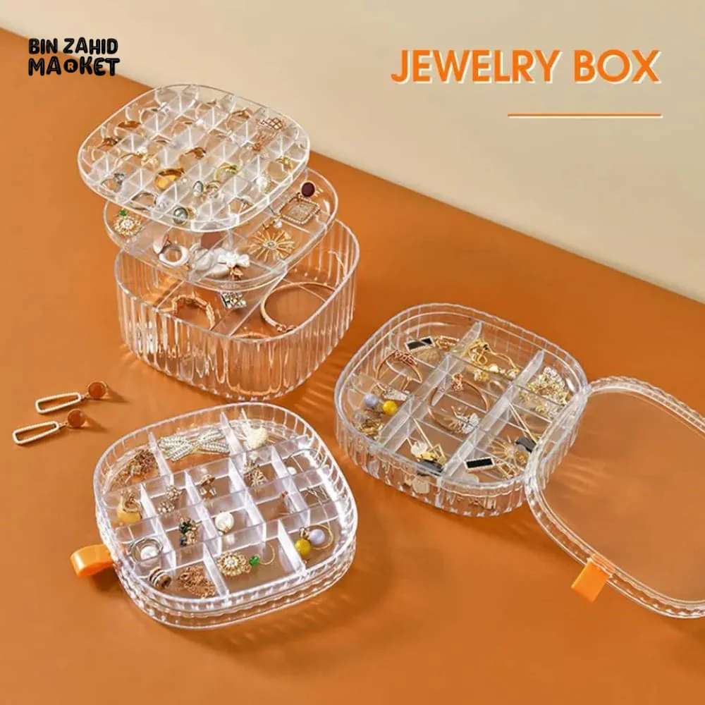 CRYSTAL JEWELRY ORGANIZER - Image 7