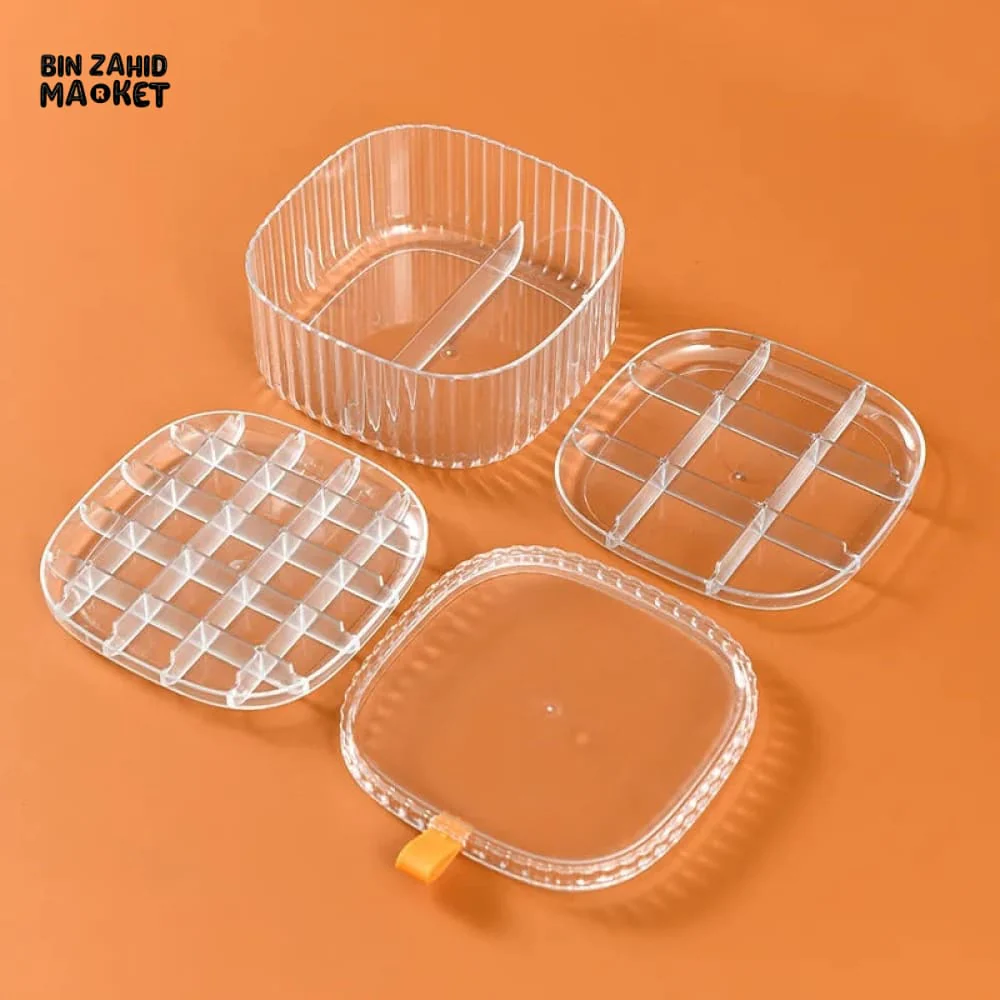 CRYSTAL JEWELRY ORGANIZER - Image 8