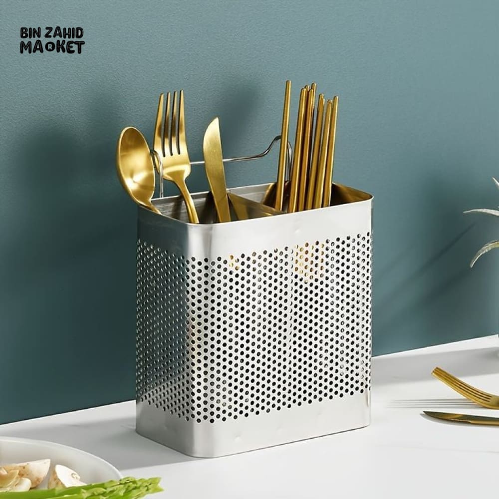 CUTLERY HOLDER WITH HANGING - Image 3
