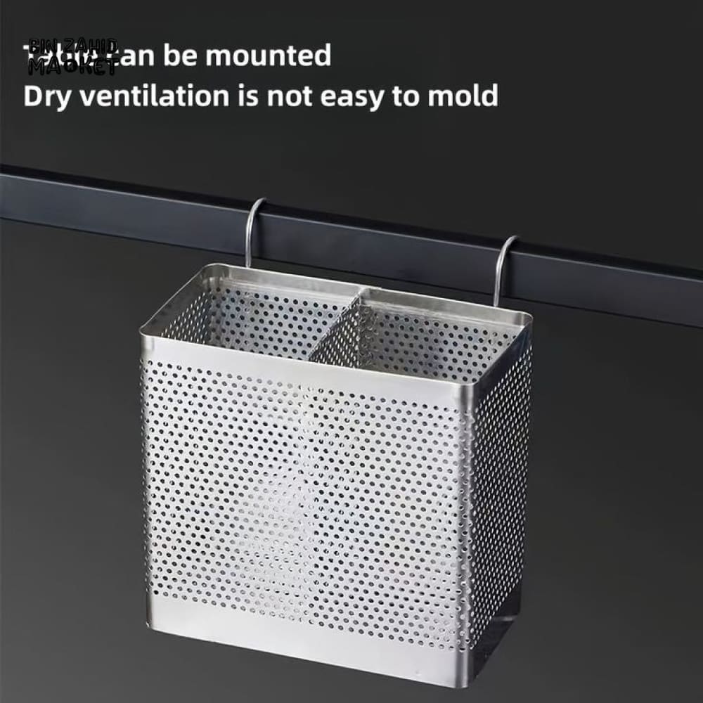 CUTLERY HOLDER WITH HANGING - Image 4