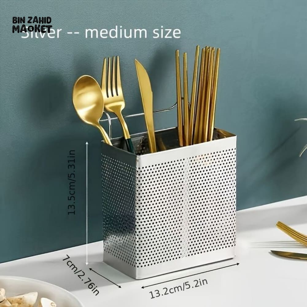 CUTLERY HOLDER WITH HANGING - Image 5