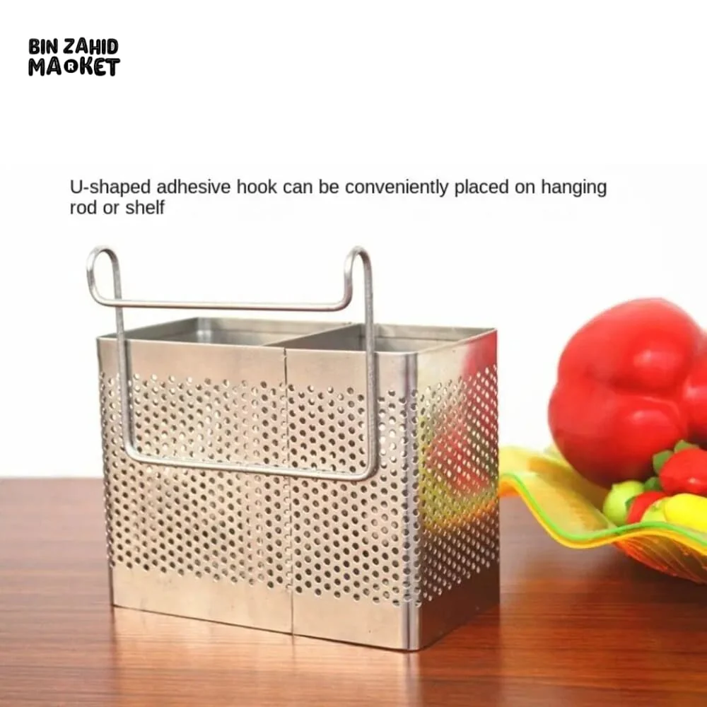 CUTLERY HOLDER WITH HANGING - Image 7
