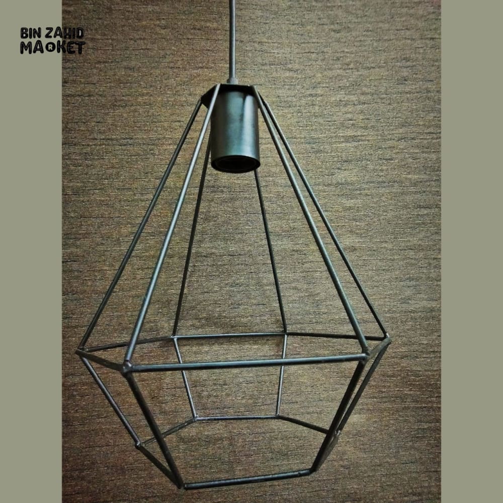 DIAMOND RADIANCE LAMP - Image 5