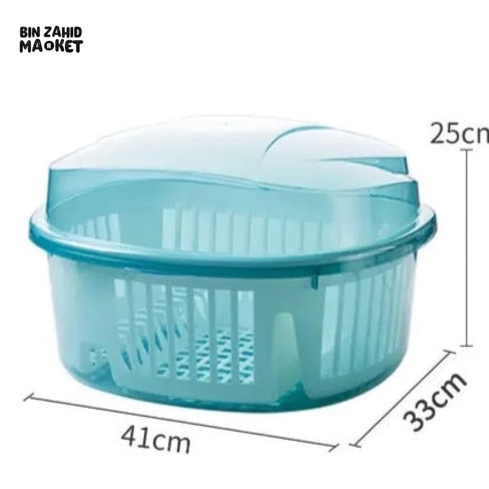 DISH DRAINING RACK BOX - Image 12