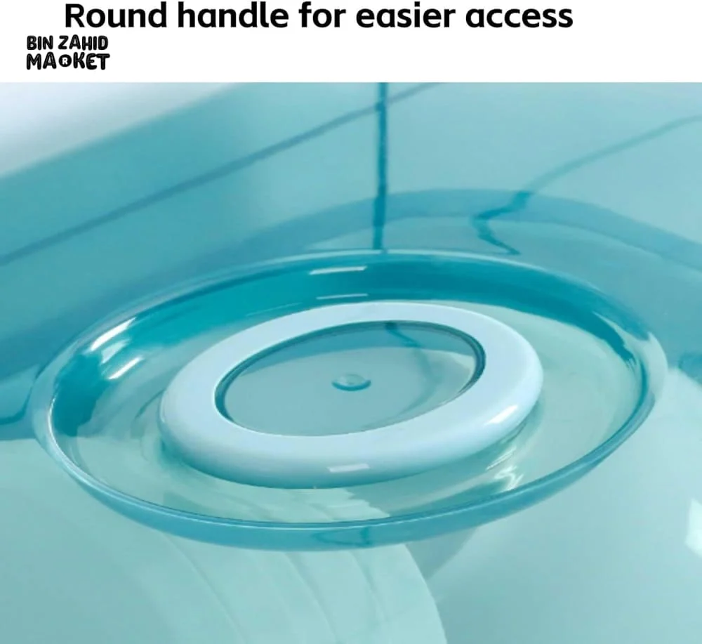DISH DRAINING RACK BOX - Image 9