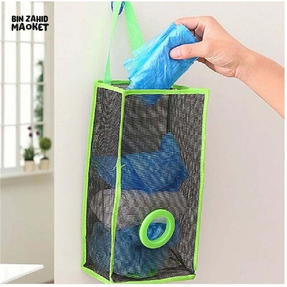 DISPOSABLE SHOPPER HOLDER - Image 7