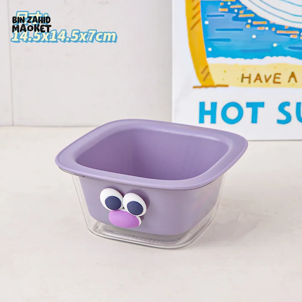 DOUBLE DRAIN BASKET FRUIT WASHING TRAY MINI KITCHEN STORAGE BOX - Image 7