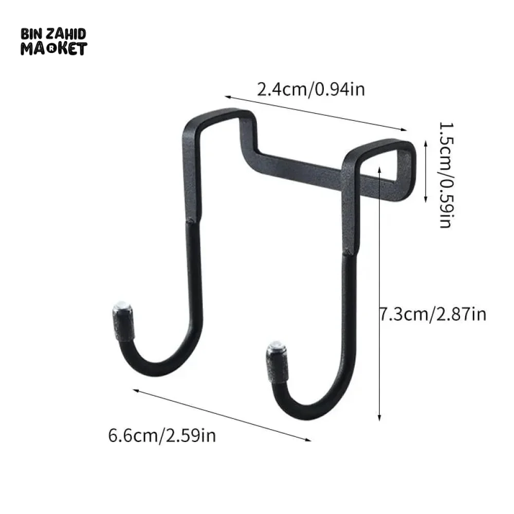 DUAL SIDED HOOK - Image 11