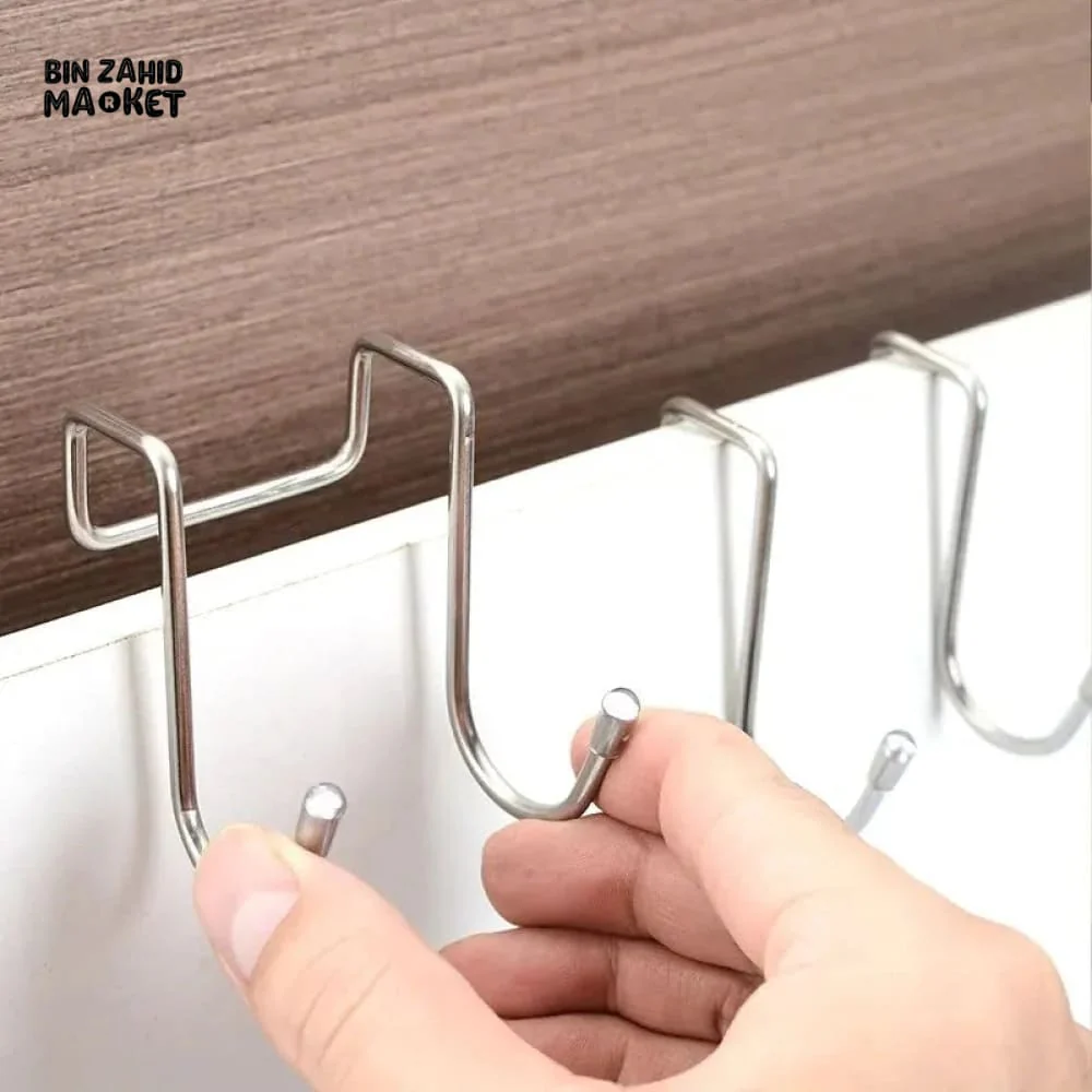 DUAL SIDED HOOK - Image 8