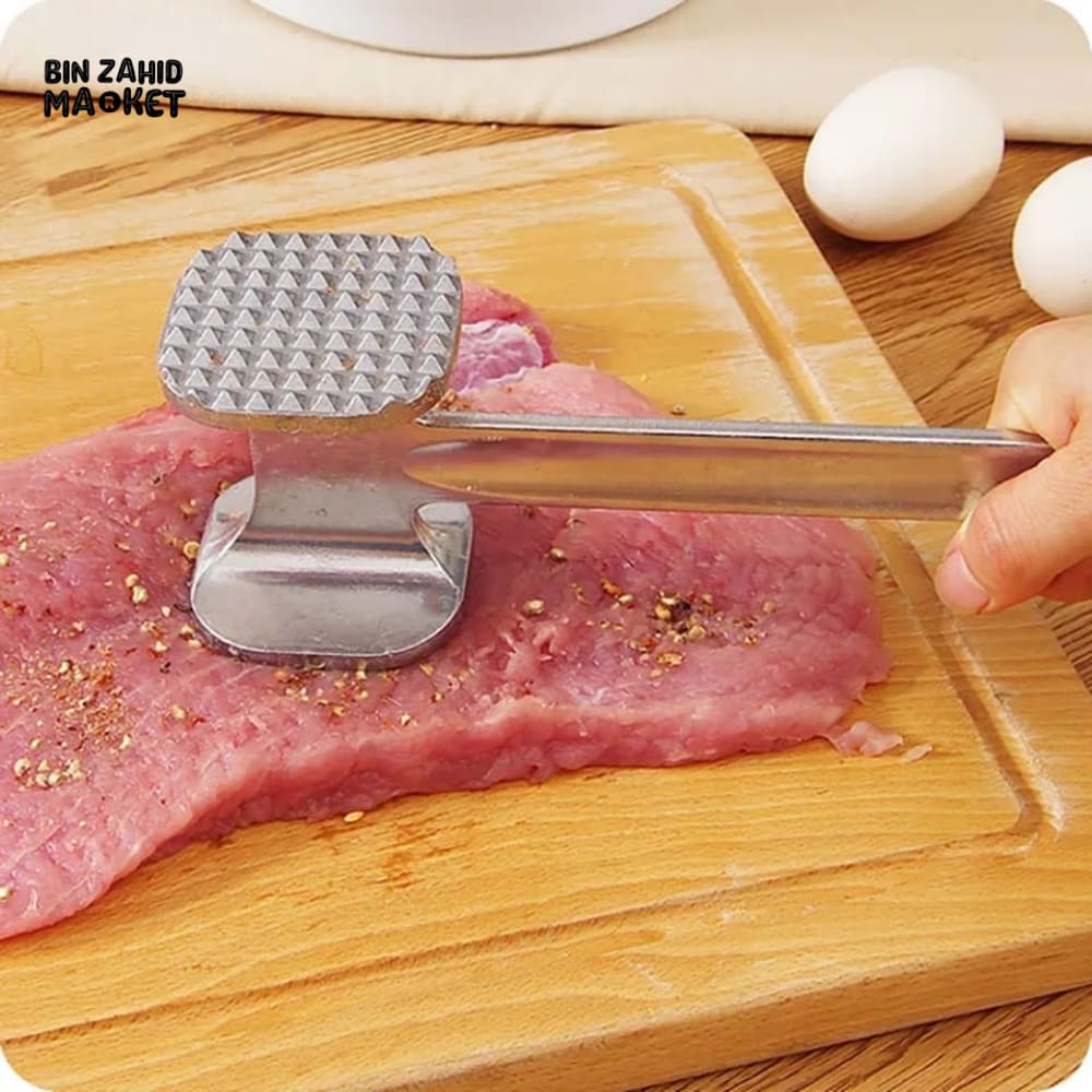 DUAL SIDED MEAT HAMMER - Image 11