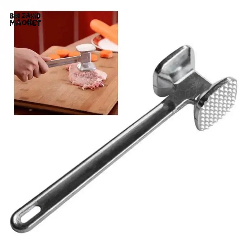 DUAL SIDED MEAT HAMMER - Image 12
