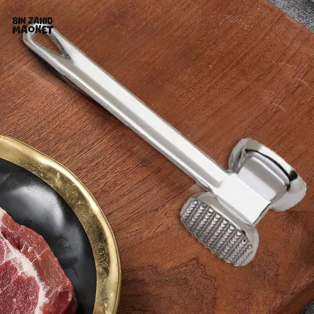 DUAL SIDED MEAT HAMMER - Image 3