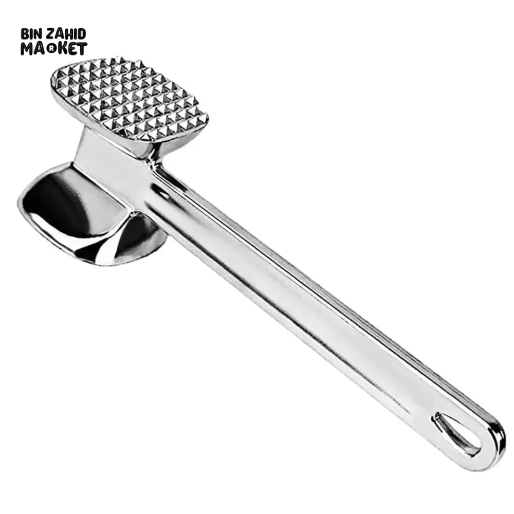 DUAL SIDED MEAT HAMMER - Image 4