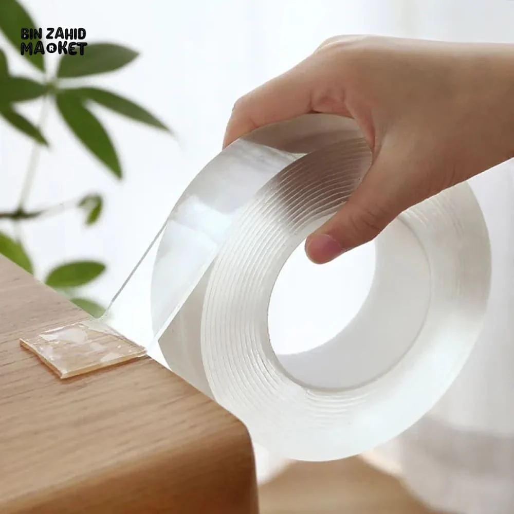 DUAL SIDED NANO TAPE - Image 2