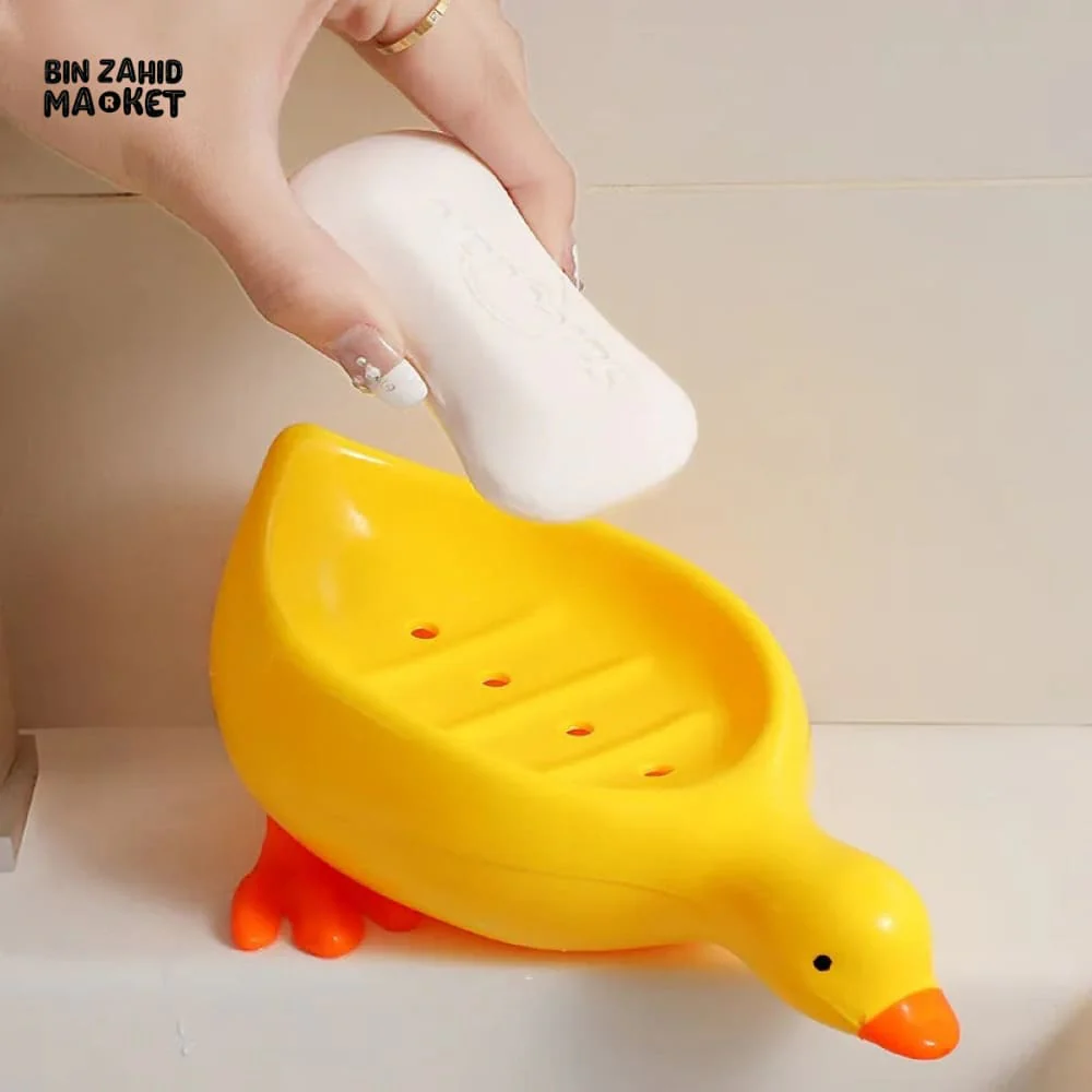 DUCK DISH FOR SOAP - Image 6