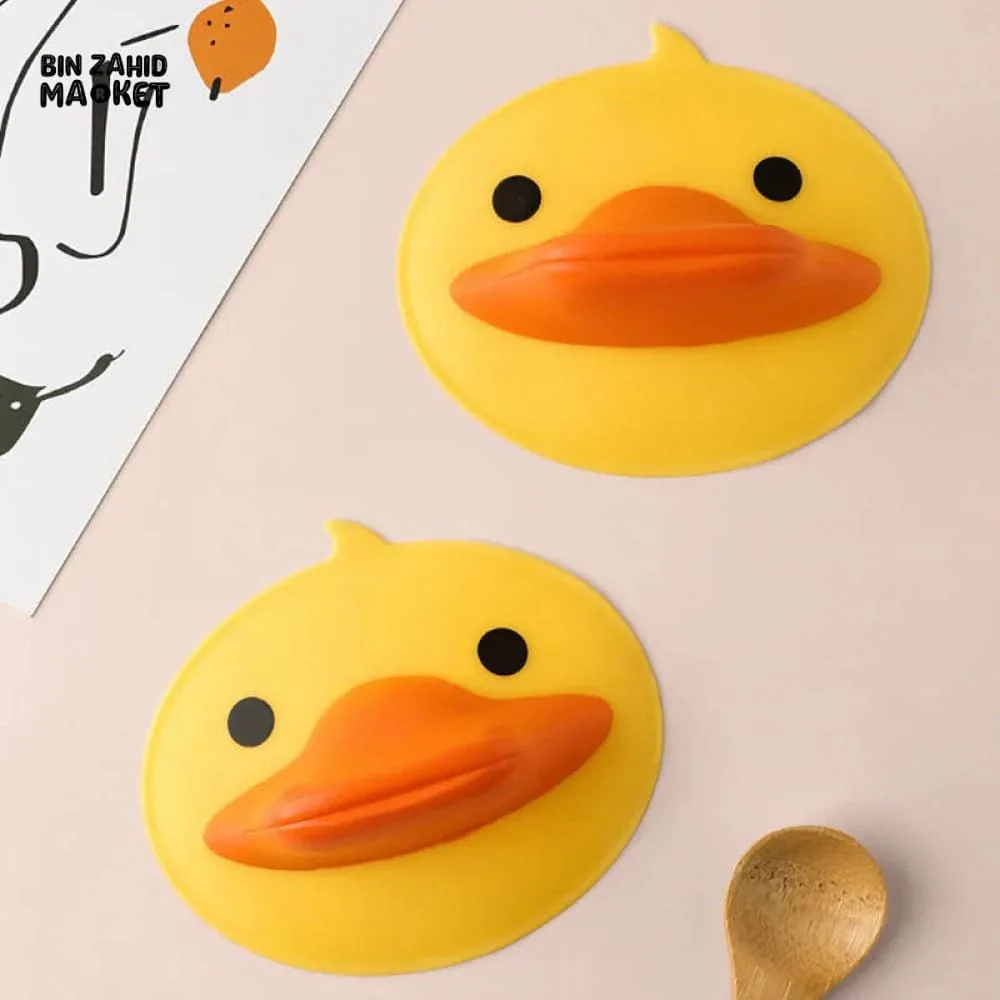 DUCK SHAPED POT HOLDER - Image 4
