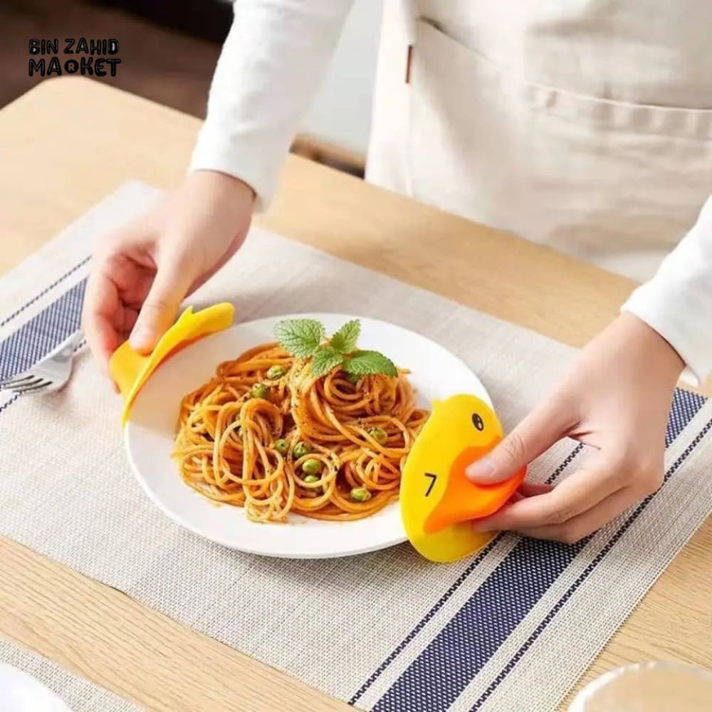 DUCK SHAPED POT HOLDER - Image 5