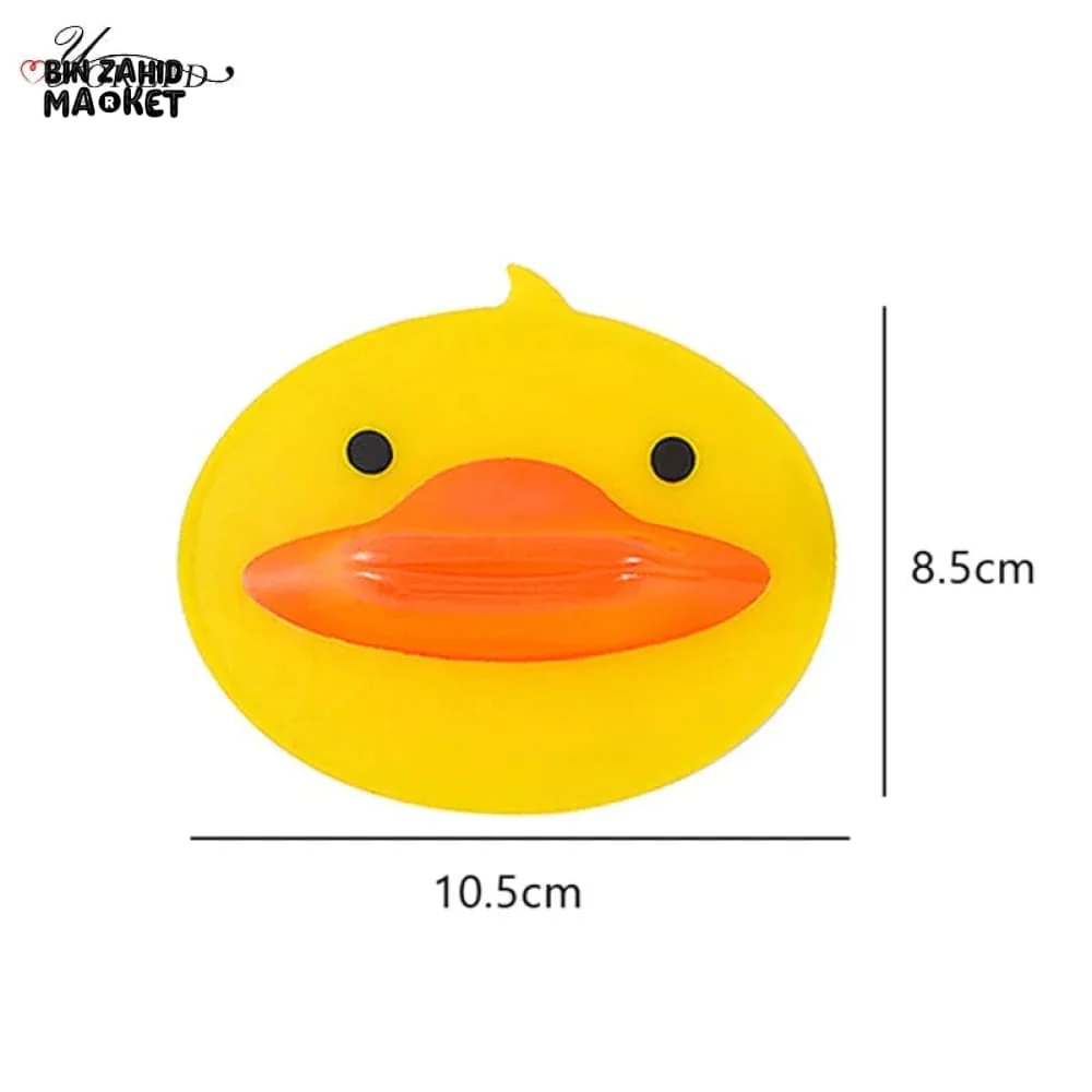 DUCK SHAPED POT HOLDER - Image 7