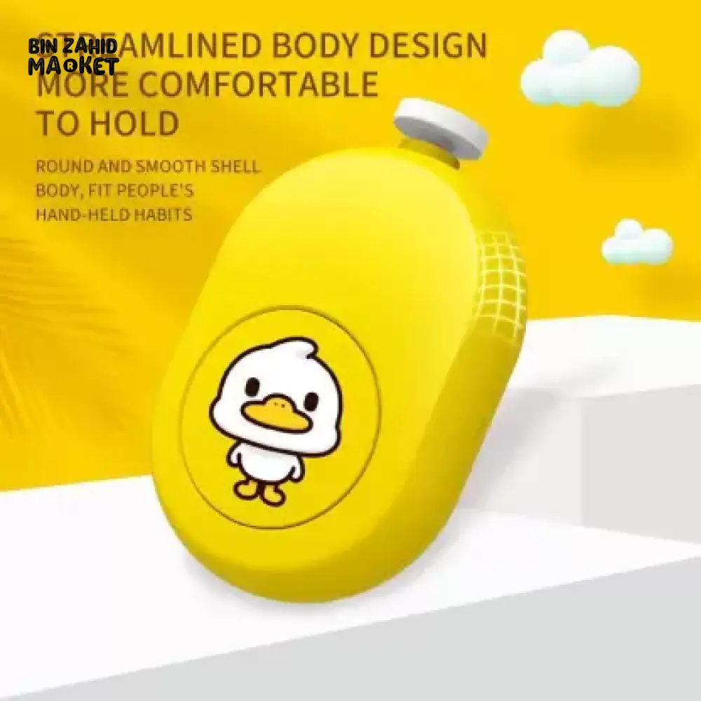 DUCK SMART NAIL TRIMMER - Image 4