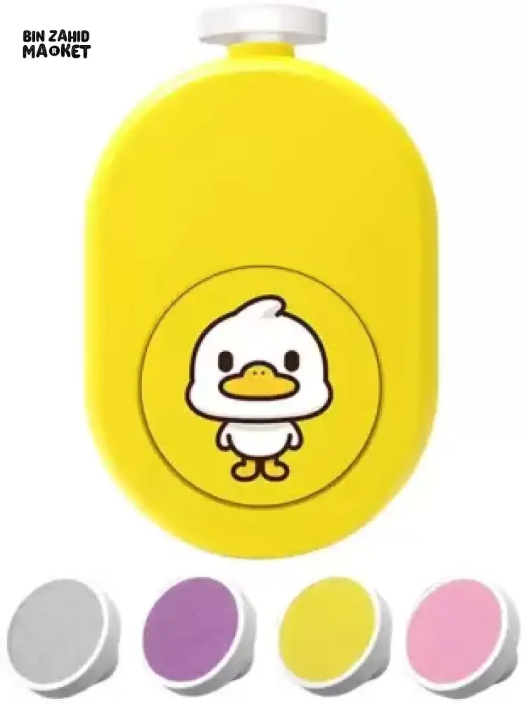 DUCK SMART NAIL TRIMMER - Image 5