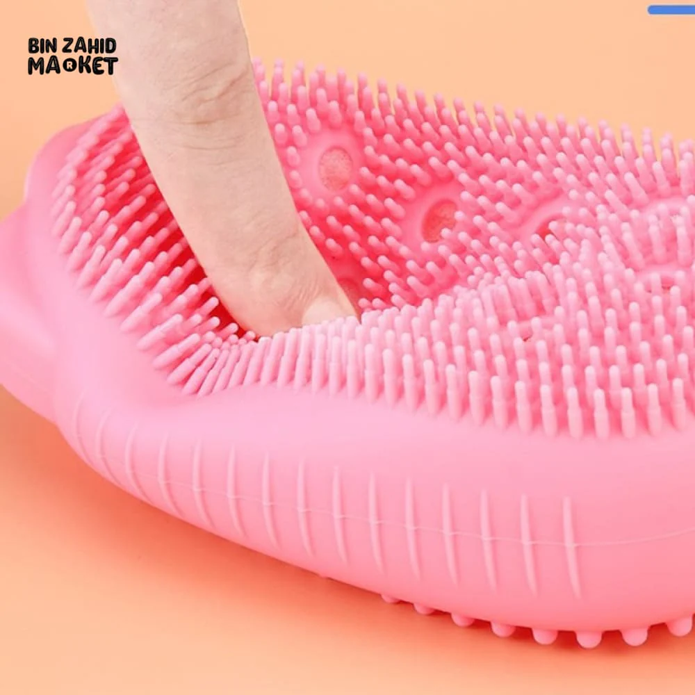DURABLE FAST FOAMING BATH BRUSH - Image 6