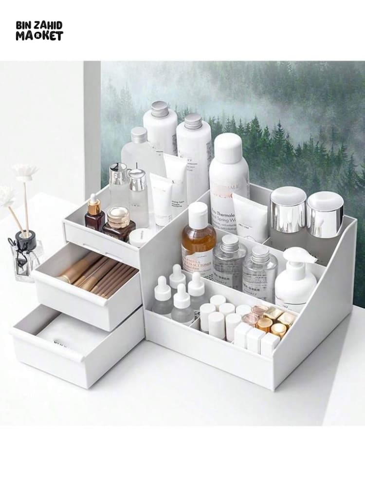 DURABLE MAKEUP ORGANIZER - Image 5