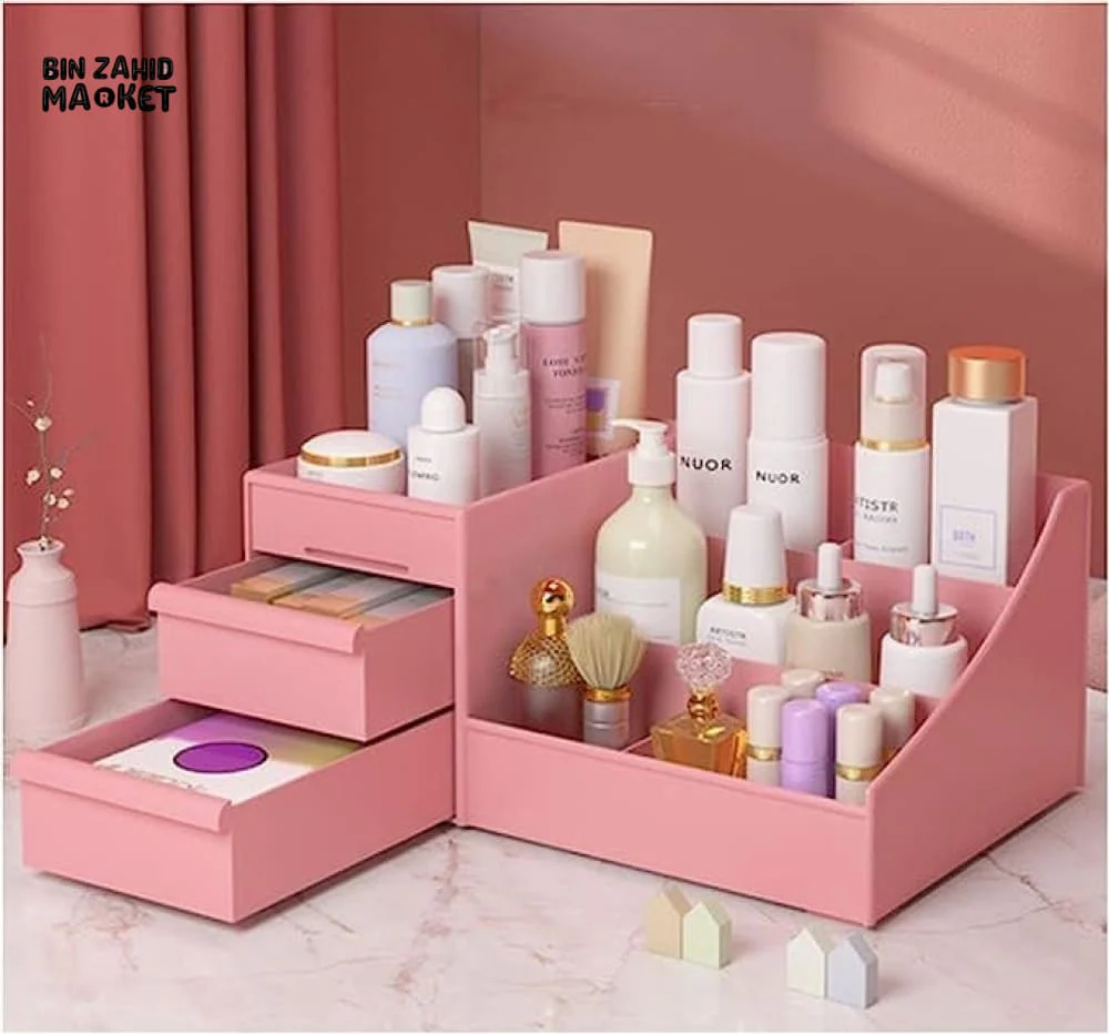 DURABLE MAKEUP ORGANIZER - Image 6