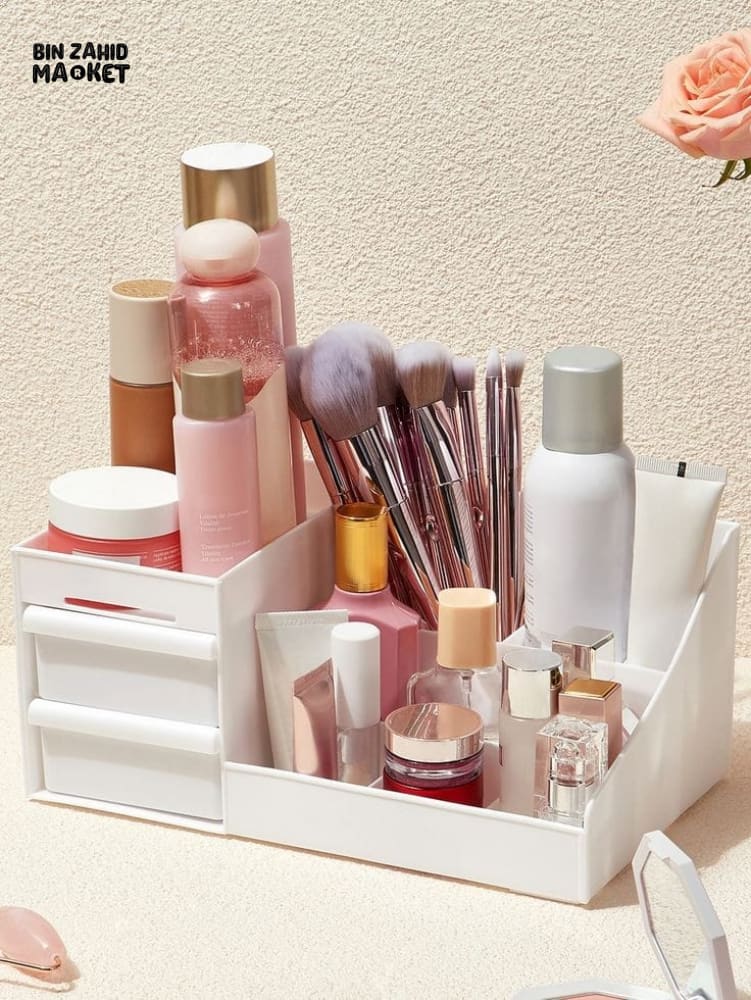 DURABLE MAKEUP ORGANIZER - Image 7