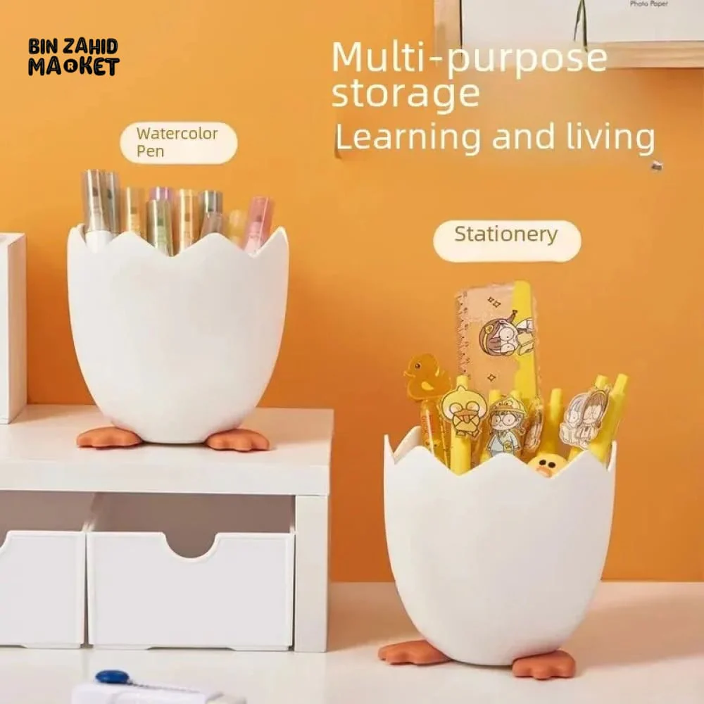 EGG SHELF STORAGE BOX - Image 2