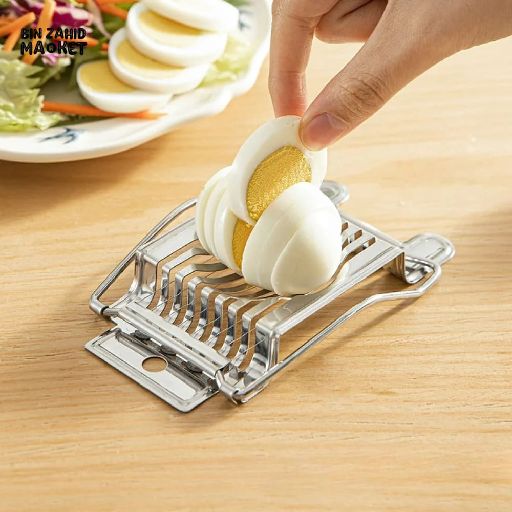 EGG SLICER - Image 7
