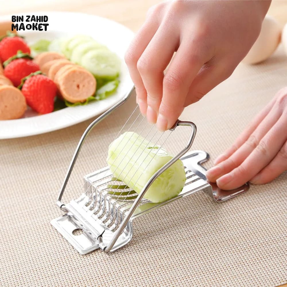 EGG SLICER - Image 8