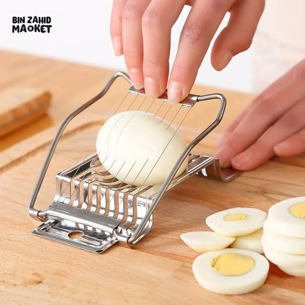 EGG SLICER - Image 9
