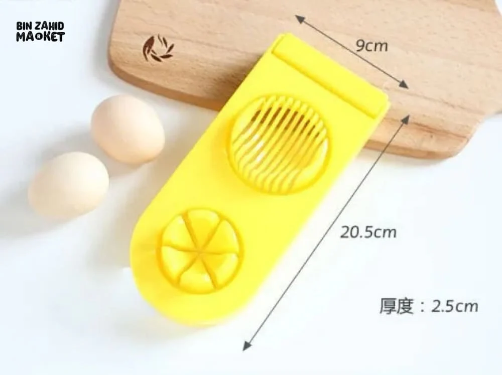 EGG SLICER TOOL - Image 7