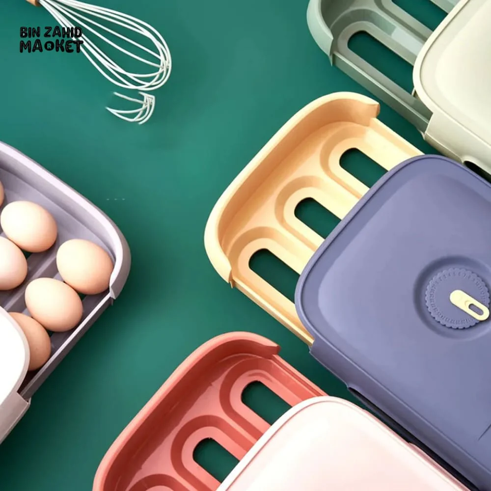 EGGS STORAGE BOX - Image 4