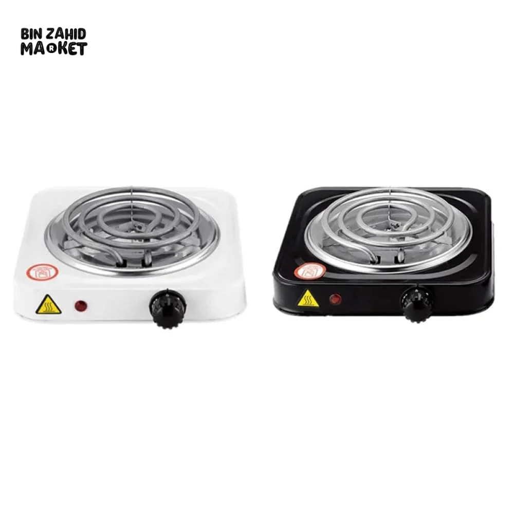 ELECTRIC PREMIUM STOVE - Image 3