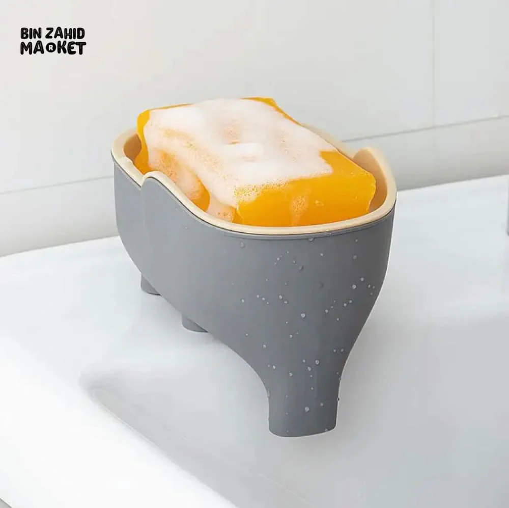 ELEPHANT DISHES FOR SOAP - Image 3