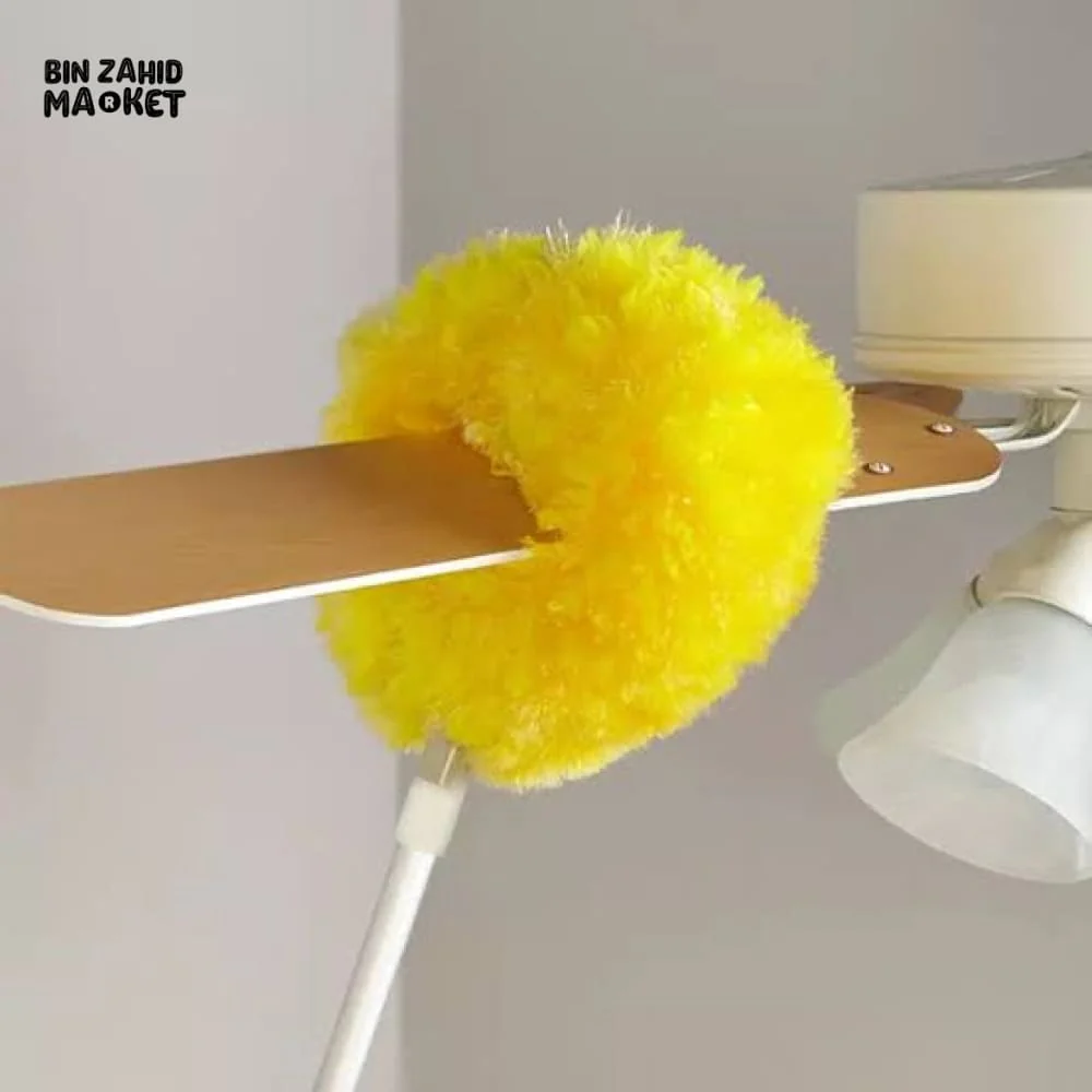 FAN CLEANING DUSTER - Image 2