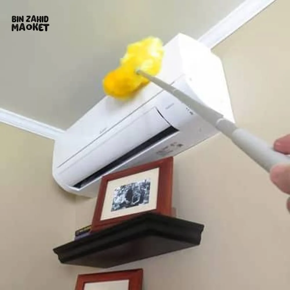 FAN CLEANING DUSTER - Image 3