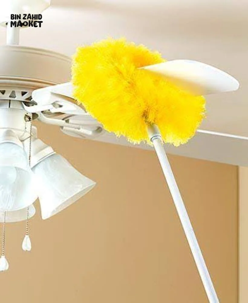 FAN CLEANING DUSTER - Image 4
