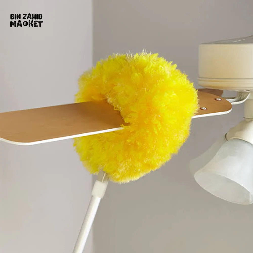 FAN CLEANING DUSTER - Image 5