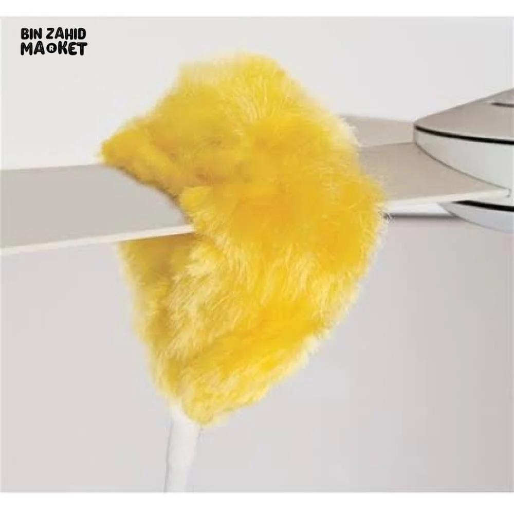 FAN CLEANING DUSTER - Image 7