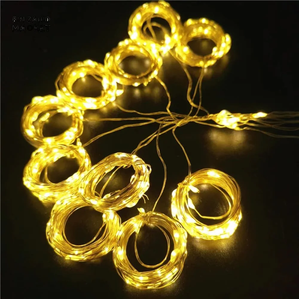 FANCY CURTAIN LIGHT - Image 6