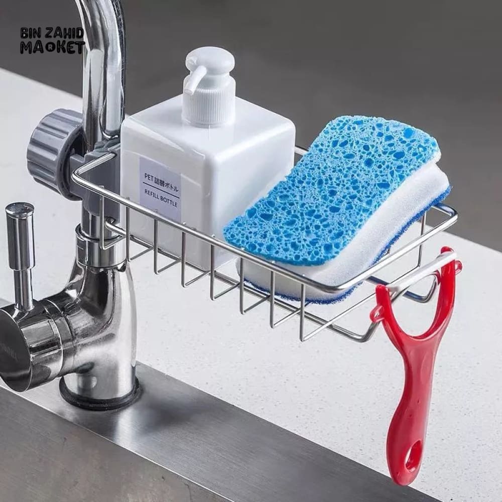 FAUCET RACK - Image 3