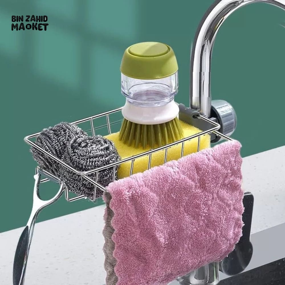 FAUCET RACK - Image 4