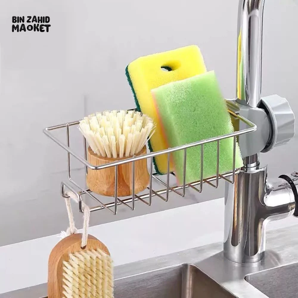 FAUCET RACK - Image 5