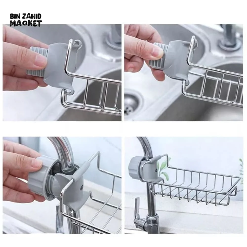 FAUCET RACK - Image 6
