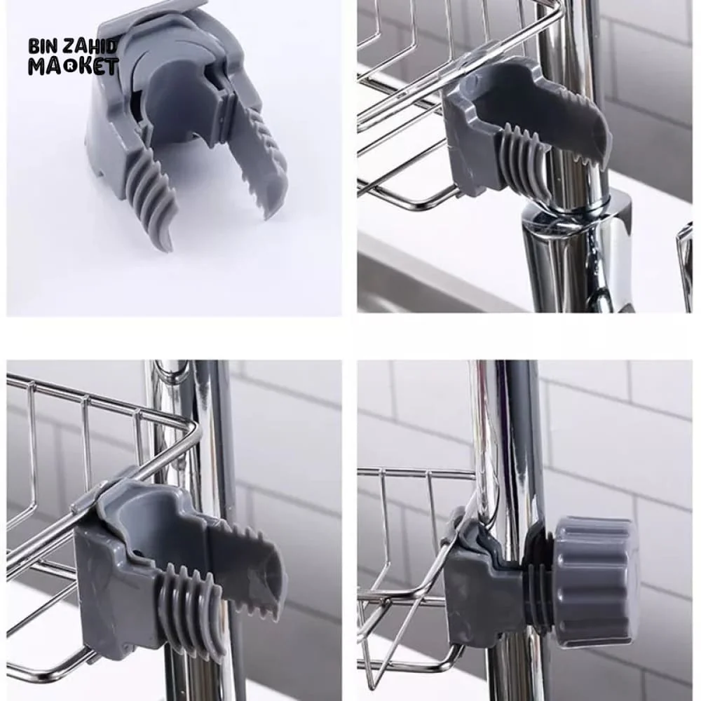 FAUCET RACK - Image 7